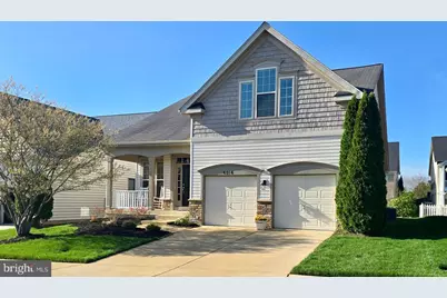 6016 E Greenbrier River Road, Fredericksburg, VA 22407 - Photo 1