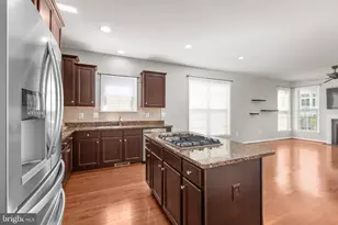 6016 E Greenbrier River Rd, Fredericksburg, VA 22407 - Photo 13