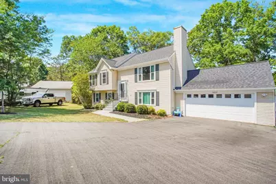11615 Kenton Drive, Fredericksburg, VA 22407 - Photo 3
