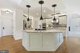 10713 Kirkland Dr, Spotsylvania, VA 22551 - Photo 5