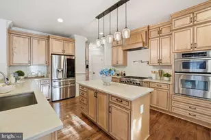 10916 Chatham Ridge Way, Spotsylvania, VA 22551 - Photo 5