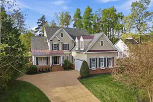 10916 Chatham Ridge Way, Spotsylvania, VA 22551 - Photo 1