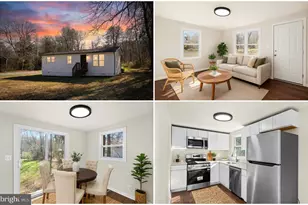 3366 Lavue Ln, Fredericksburg, VA 22408 - Photo 1