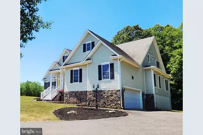 6315 Little Acres Lane, Woodford, VA 22580 - Photo 1