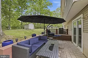 308 Patterson Ave, Fredericksburg, VA 22407 - Photo 31