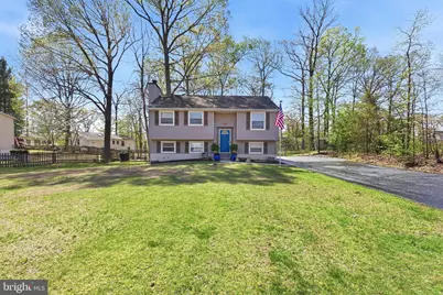 308 Patterson Avenue, Fredericksburg, VA 22407 - Photo 3
