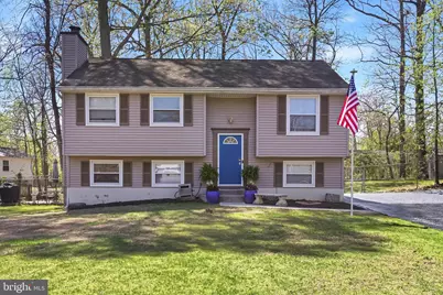 308 Patterson Avenue, Fredericksburg, VA 22407 - Photo 1