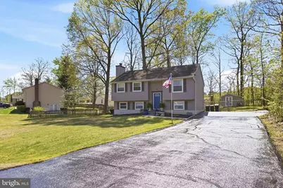 308 Patterson Avenue, Fredericksburg, VA 22407 - Photo 5
