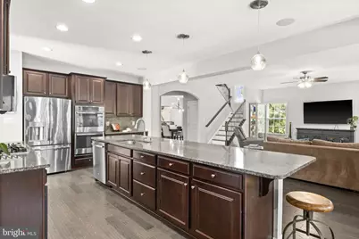 6016 Greenspring Road, Fredericksburg, VA 22407 - Photo 9