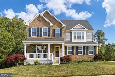6016 Greenspring Road, Fredericksburg, VA 22407 - Photo 1