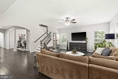 6016 Greenspring Road, Fredericksburg, VA 22407 - Photo 17