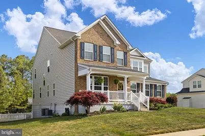 6016 Greenspring Road, Fredericksburg, VA 22407 - Photo 3