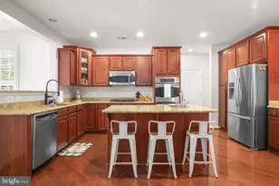 10108 Willow Ridge Ln, Spotsylvania, VA 22553 - Photo 17