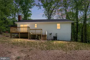 10704 Ann Davis Dr, Fredericksburg, VA 22408 - Photo 17