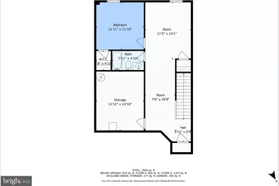 6520 Wild Orchid Court, Fredericksburg, VA 22407 - Photo 53