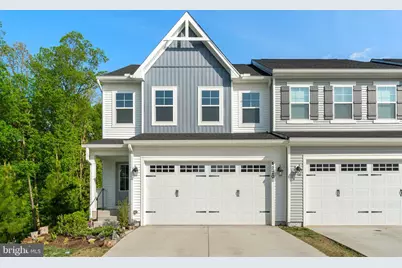 4220 Command Field Court, Fredericksburg, VA 22408 - Photo 1