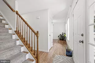 5803 S Cedar Ridge Ln, Fredericksburg, VA 22407 - Photo 5