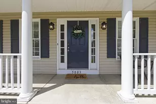 5803 S Cedar Ridge Ln, Fredericksburg, VA 22407 - Photo 3