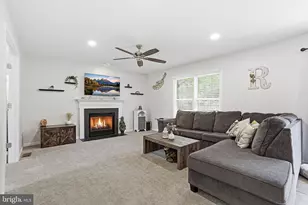 5803 S Cedar Ridge Ln, Fredericksburg, VA 22407 - Photo 11