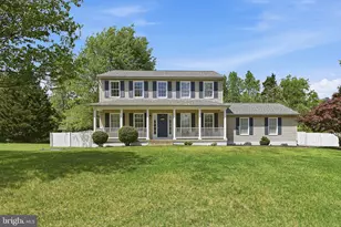 5803 S Cedar Ridge Ln, Fredericksburg, VA 22407 - Photo 43