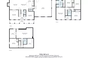 5803 S Cedar Ridge Ln, Fredericksburg, VA 22407 - Photo 47