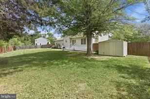 5803 S Cedar Ridge Ln, Fredericksburg, VA 22407 - Photo 41