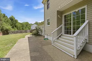 5803 S Cedar Ridge Ln, Fredericksburg, VA 22407 - Photo 37