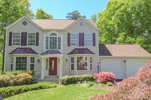 4120 Glouster Ln, Fredericksburg, VA 22408 - Photo 1