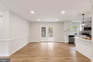 10722 Lovett Dr, Fredericksburg, VA 22407 - Photo 7