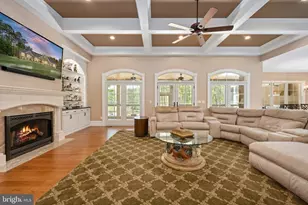 11515 Fawn Lake Pkwy, Spotsylvania, VA 22551 - Photo 43