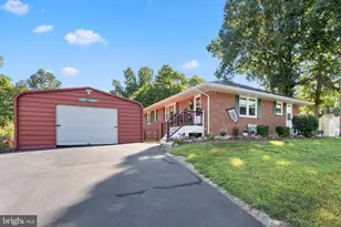 7105 Pullen Dr, Fredericksburg, VA 22407 - Photo 1