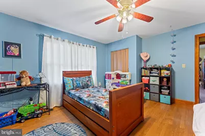 7105 Pullen Drive, Fredericksburg, VA 22407 - Photo 15