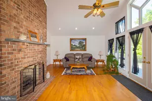 6000 Haleys Mill Rd, Spotsylvania, VA 22551 - Photo 17