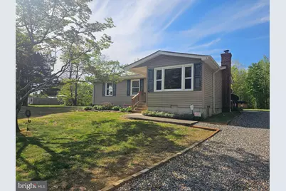 8421 Pamunkey Road, Spotsylvania, VA 22551 - Photo 1