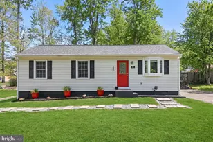 401 Cleveland Ct, Fredericksburg, VA 22407 - Photo 1