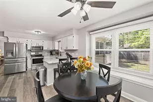 5313 Leavells Crossing Dr, Fredericksburg, VA 22407 - Photo 35