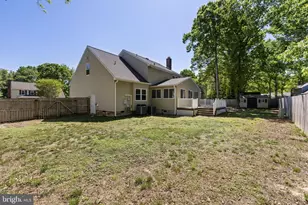 5313 Leavells Crossing Dr, Fredericksburg, VA 22407 - Photo 11