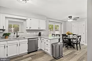 5313 Leavells Crossing Dr, Fredericksburg, VA 22407 - Photo 29
