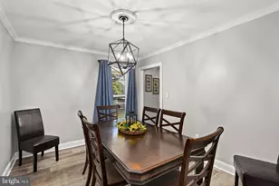 5313 Leavells Crossing Dr, Fredericksburg, VA 22407 - Photo 19