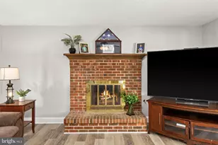 5313 Leavells Crossing Dr, Fredericksburg, VA 22407 - Photo 23
