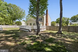 5313 Leavells Crossing Dr, Fredericksburg, VA 22407 - Photo 13