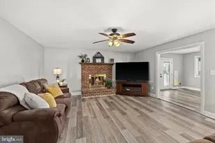 5313 Leavells Crossing Dr, Fredericksburg, VA 22407 - Photo 21