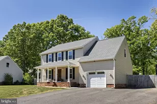 5313 Leavells Crossing Dr, Fredericksburg, VA 22407 - Photo 5