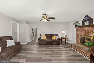 5313 Leavells Crossing Dr, Fredericksburg, VA 22407 - Photo 25