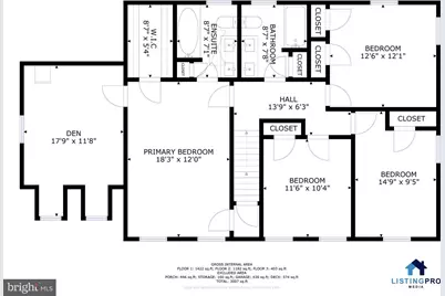 1 Rodeo Court, Fredericksburg, VA 22407 - Photo 59