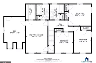 1 Rodeo Ct, Fredericksburg, VA 22407 - Photo 59