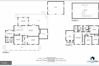 1 Rodeo Court, Fredericksburg, VA 22407 - Photo 61