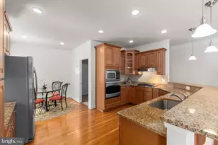 5817 S Mills Manor Ct, Fredericksburg, VA 22407 - Photo 13