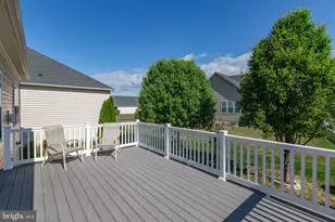 5817 S Mills Manor Ct, Fredericksburg, VA 22407 - Photo 35