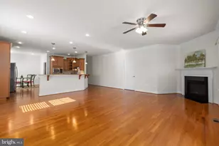 5817 S Mills Manor Ct, Fredericksburg, VA 22407 - Photo 9